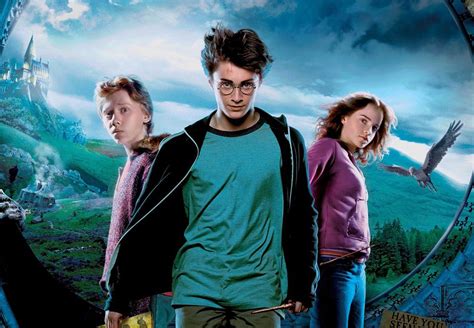 Welcome to the harry potter wiki, an encyclopaedic resource and community gathering spot for all things related to j.k. Las 8 películas de "Harry Potter" forman parte de la ...