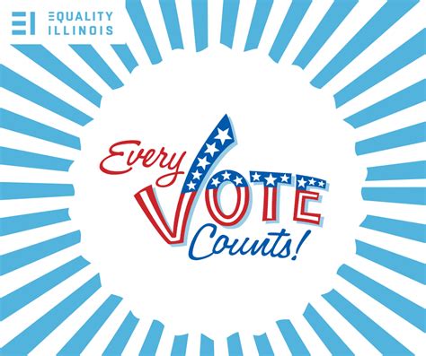 Lets Vote For Lgbtq Equality Equality Illinois