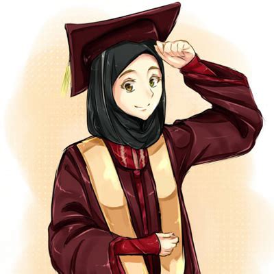 Bagi kalian yang senang mengoleksi gambar animasi ini amat tepat buat kalian gunakan sebagai foto untuk. Gambar Ucapan Selamat Wisuda Untuk Orang Terkasih