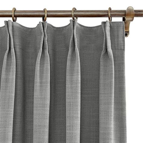 100 Wide Curtain Panels Small Living Room Decorating And Design Ideas
