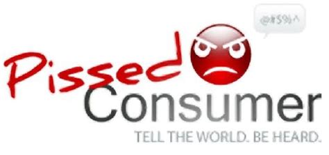 Site Invites Consumers To Keep The Complaints Coming