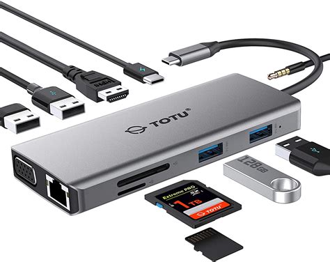 Best Usb C Hubs For Macbook Pro 2022 Imore