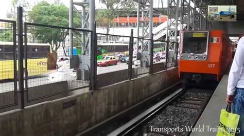 Ver más ideas sobre metro ciudad de mexico, ciudad de méxico, sistema de transporte. Metro Ciudad de Mexico - Sistema de transporte Colectivo- - YouTube
