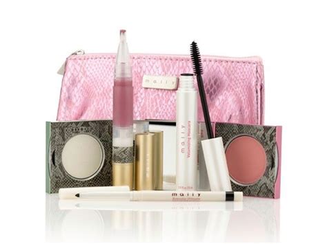 mally beauty 5 pc glamorous look collection mally beauty mally beauty makeup