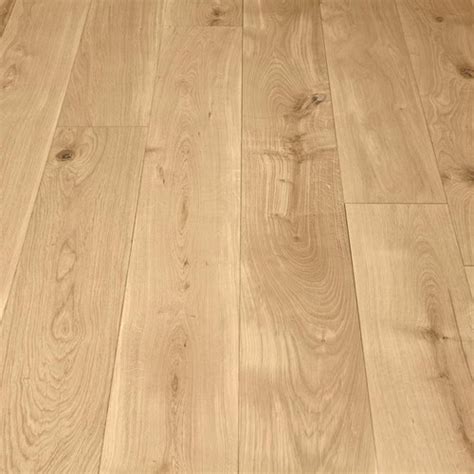 Solid Oak Floorboards 11 Inch 275mm The Beechfield Reclamation Co