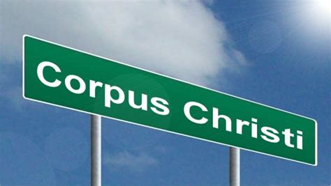 Corpus Christi - Highway image