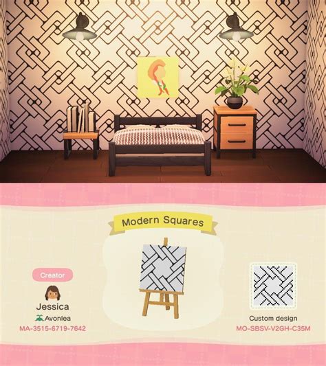 r/AnimalCrossing - Yay! My first posted custom design! Animal Crossing