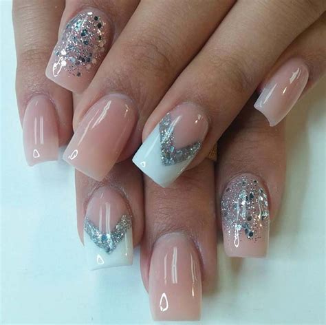80 Stylish Acrylic Nail Design Ideas Perfect for 2016 ... Use these wonderful nail art ideas and your creativity to get the perfect result.