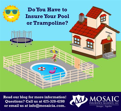 Check spelling or type a new query. Do You Have to Insure Your Pool or Trampoline? | Mosaic Insurance Alliance, LLC