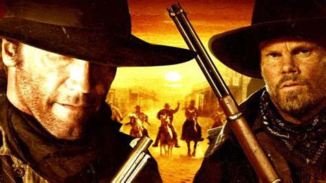 Top 5 Best Western Movies On Netflix 2018