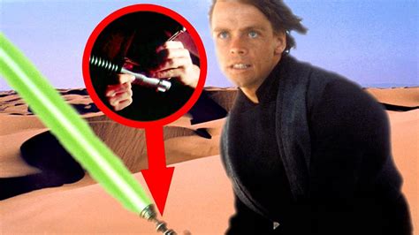 10 Star Wars Movie Scenes Youve Never Seen