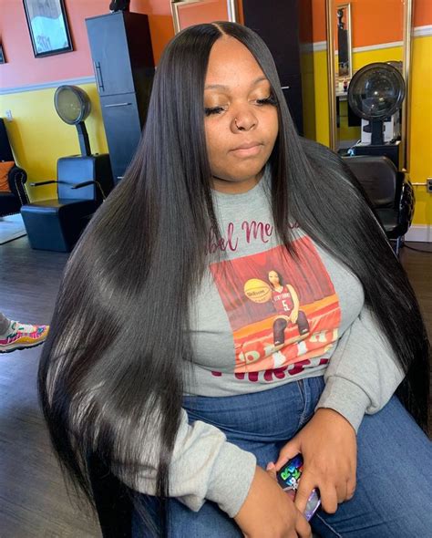 Get Whit It 🏆 On Instagram Inchess 🥵 I Loveee Long Hair 😍😍😍 Basic