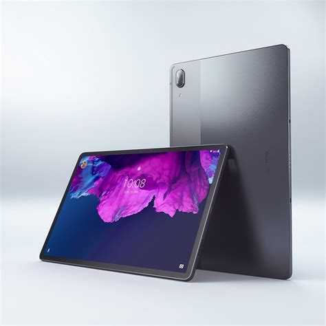 Lenovo Debuts Tab P11 Pro Tablet With 115 Inch Oled Screen Tab M10 Hd
