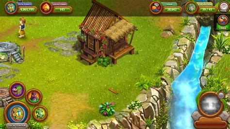 Virtual Villagers Origins 2 New Update New Puzzle 2 Text Only