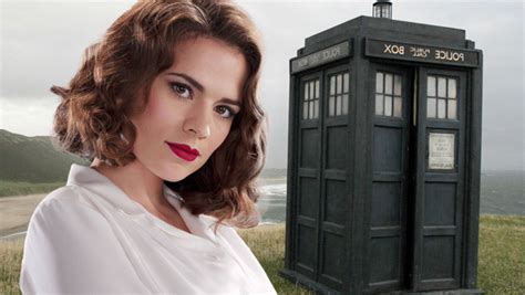 Doctor Who Reasons Why It S Time For A Female Doctor Page