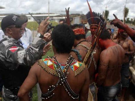 Xingu The Belo Monte Battle Continues Amazon Watch