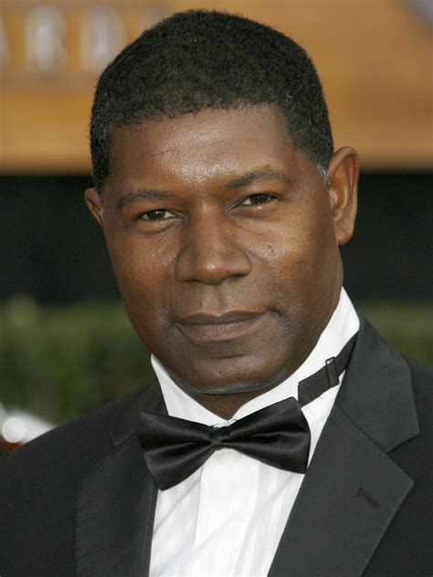 Dennis haysbert dennis dexter haysbert is an american film and television actor. Dennis Haysbert Net Worth | How rich is Dennis Haysbert?