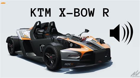 Assetto Corsa More Ktm X Bow R D Model Previews Bsim Racing My Xxx