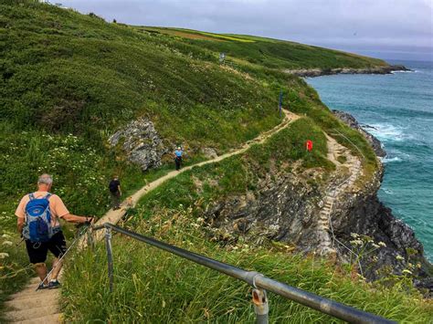 The Ultimate Guide To Walking The South West Coast Path Absolute Escapes