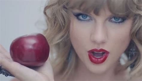 Taylor Swift Vs Apple Fighting For All Creatives