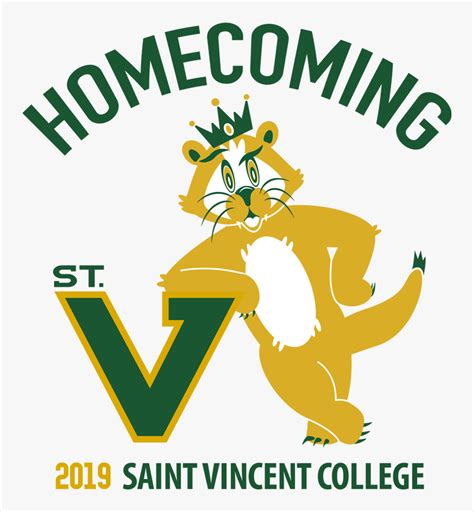 Saint Vincent College Homecoming Hd Png Download Transparent Png