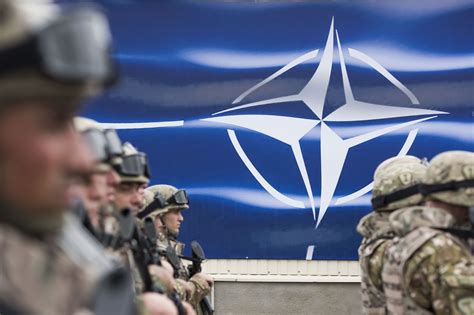 NATO Defense Spending: Is 2% Really the Magic Number ...