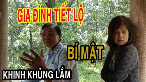 Gia Đình Tiết Lộ Bí Mật Về Hót Girl Xinh Đẹp Ở Nhà Hoang Youtube