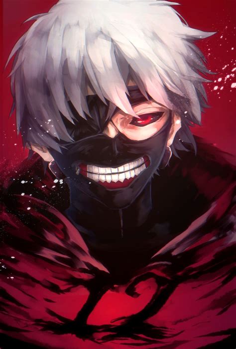 Ken kaneki, an unsuspecting university freshman, finds himself caught in a world between humans and ghouls when his date turns out to be a ghoul. Tokyo Ghoul | Kaneki Ken | Tokyo Ghoul | Pinterest | Tokyo ...