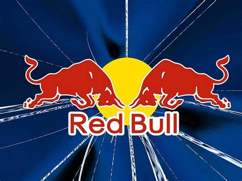 Red Bull ロゴ 高画質の壁紙 Pxfuel