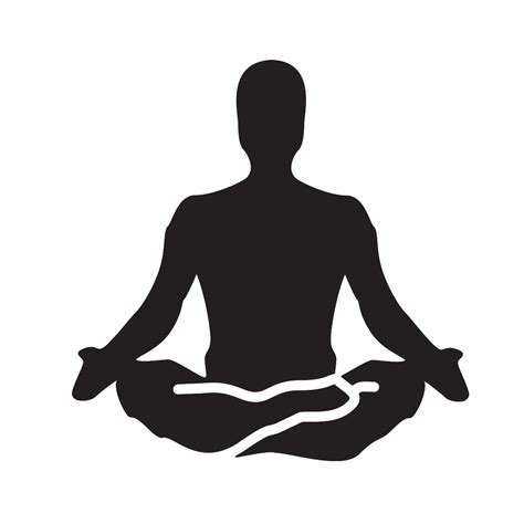 Yoga Meditation Clip Art Yoga Png Download 12001200 Free