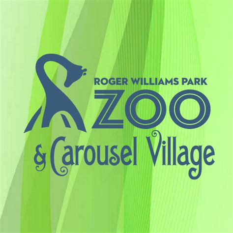 The Roger Williams Parkrwp Zoo App