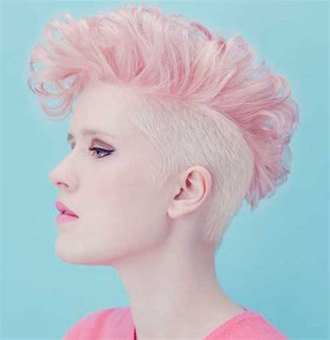 Check spelling or type a new query. 20+ Pink Pixie Cuts | Pixie Cut - Haircut for 2019