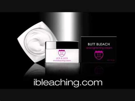Anal Bleaching Anus Bleach Cream Skin Bleach Ibleaching Com Anus