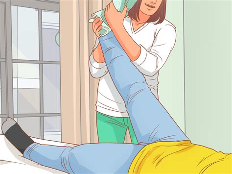 You can also ask a nurse or lactation consultant for help positioning your baby so it doesn't put pressure on your abdomen while nursing. How to Heal Bones Faster After Surgery | After surgery ...