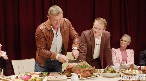 We've got recipes you need to make the holiday special pared down to feed two without too many leftovers. Craig\'S Thanksgiving Dinner : For Many Albertans Thanksgiving Dinner Is A Big Question Mark Cbc ...