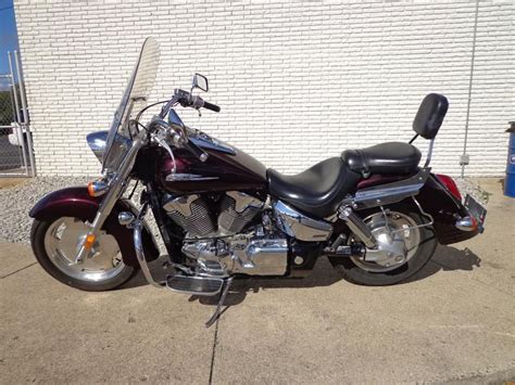 The honda vtx 1800 was launched in 2001 as a 2002 model. Buy 2007 Honda VTX 1300 R Cruiser on 2040-motos