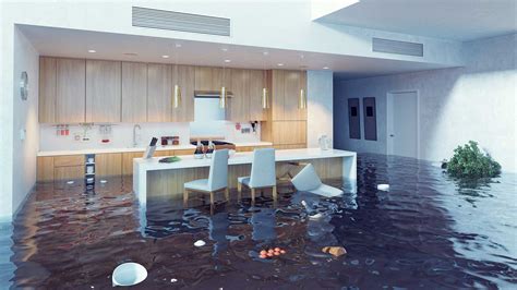 Why You Need To Restore And Remodel Your Kitchen After Flood Damage