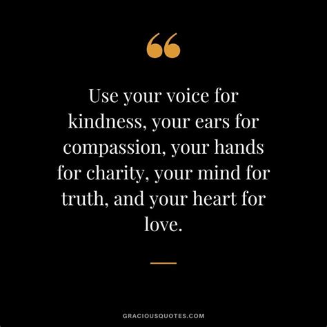 62 Compassion Quotes To Inspire Humanity Kindness Compassion Quotes