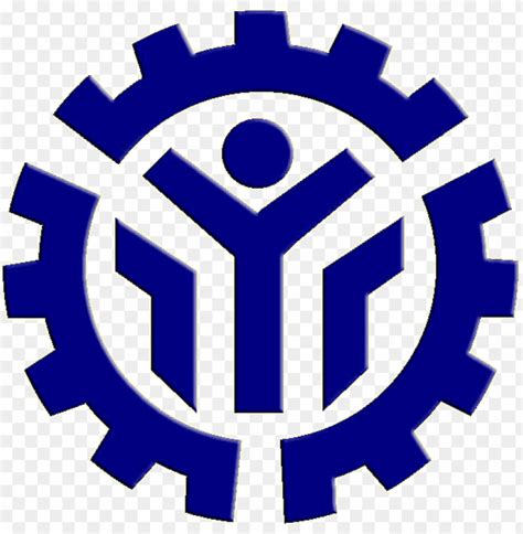 Deped Logo Tesda Logo Png Image With Transparent Background Toppng