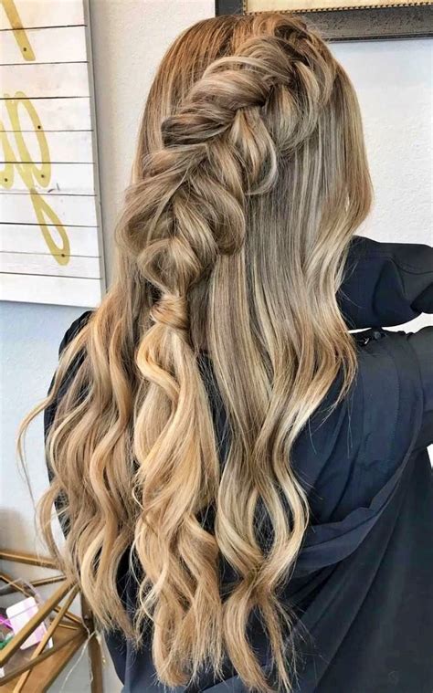 These creative hair braidings will fascinate you. 17 Creative Fishtail Braid Styles You Must Try