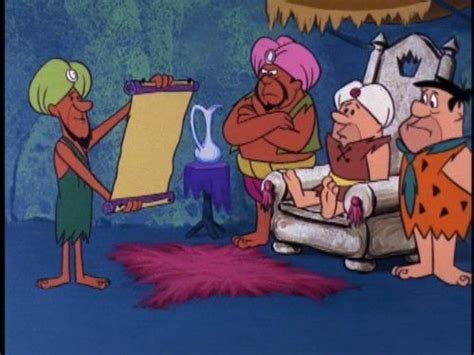 The Flintstones Tv Series 19601966 Flintstones Animated Cartoons