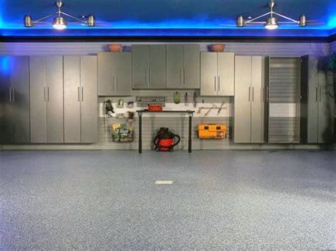 Check out our research and buyers guide below to the 10 best lighting systems to get the best lighting for your garage. Top 40 Best Garage Ceiling Ideas - Automotive Space ...