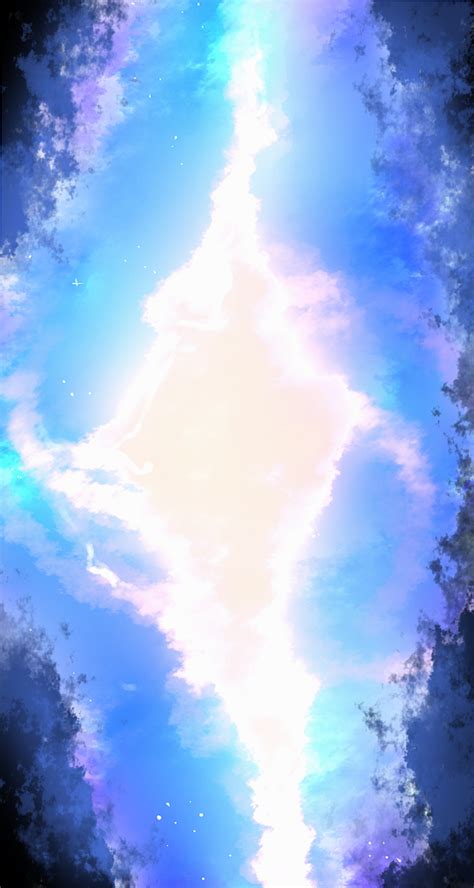 Mystic Galaxy Background By Lythronax On Deviantart
