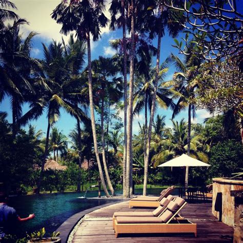 The Ubud Village Resort and Spa. Bail. Indonesia | Ubud, Outdoor, Resort