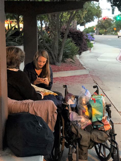 Homelessness Initiatives City Of Santa Barbara
