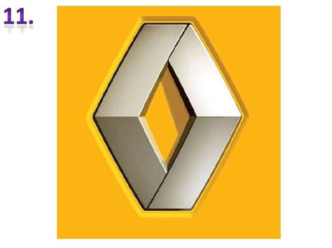 Triangle Car Logo Logodix