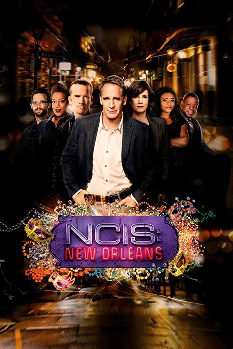 Rayshawn knows this could be the last time he sees his family as a free man. NCIS: New Orleans - Season 4 for in free on 123Movies