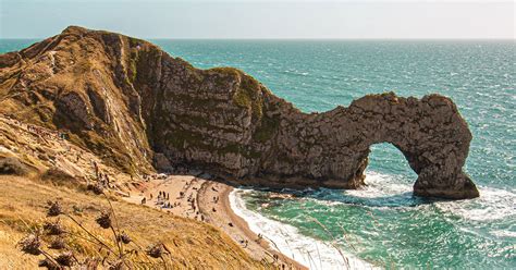 11 places you must see on the Jurassic Coast, Dorset - Helen on her ...