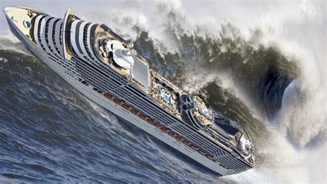 Top 20 Ships In Storm And Crash Monster Waves Incredible Video You