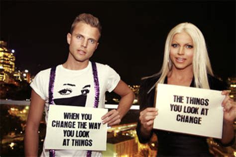 What was your favorite look presented on the runway during your season? Courtney Act Opens Up In Her First Interview Since RuPaul ...